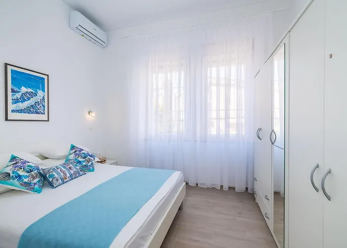 Apartment Zaramaktum