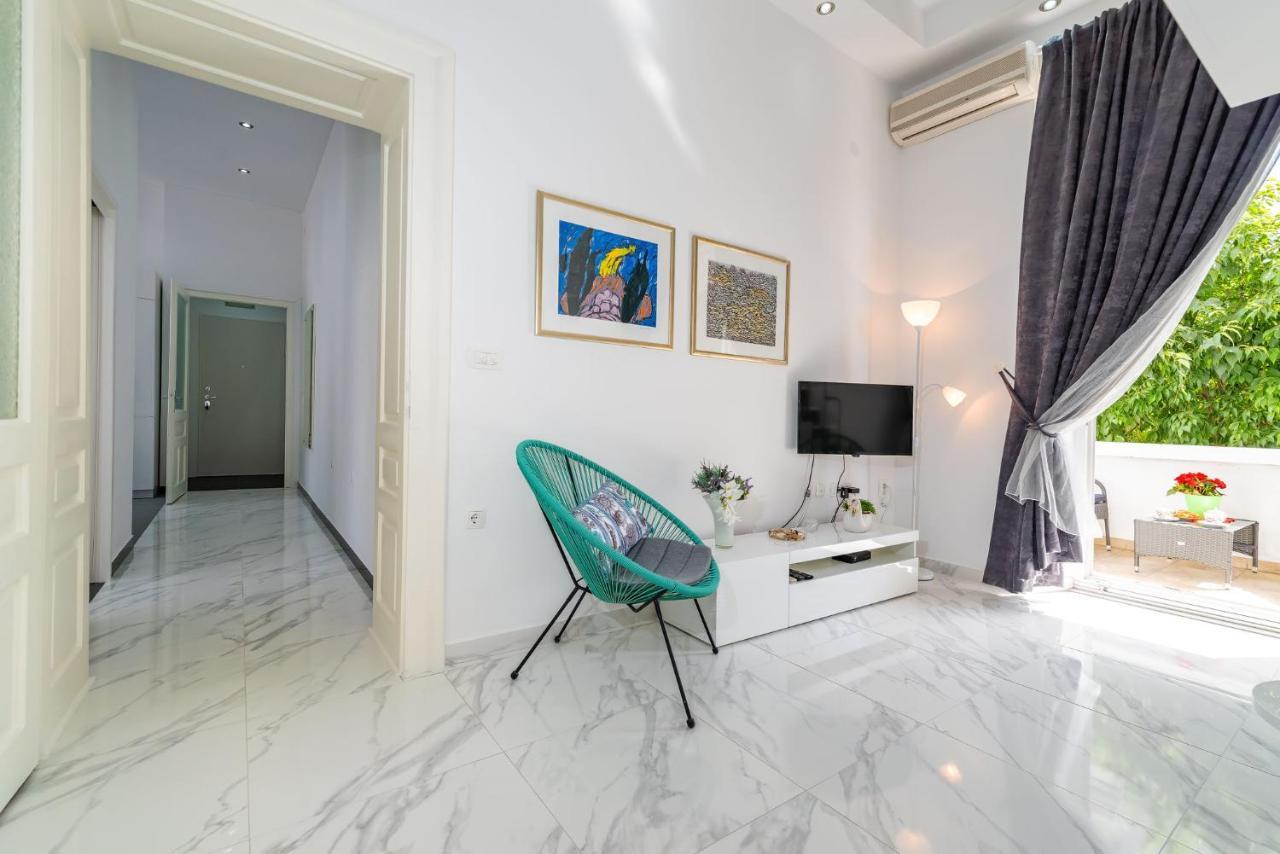 Zaramaktum Appartamento Zara