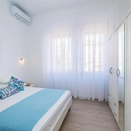 Apartment Zaramaktum Extérieur photo