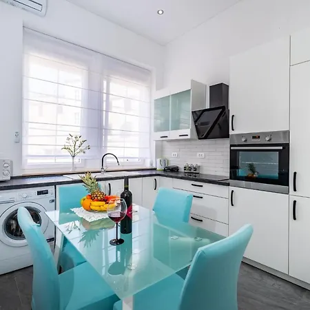Apartment Zaramaktum Extérieur photo