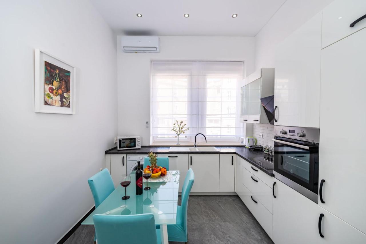 Apartament Zaramaktum Zadar