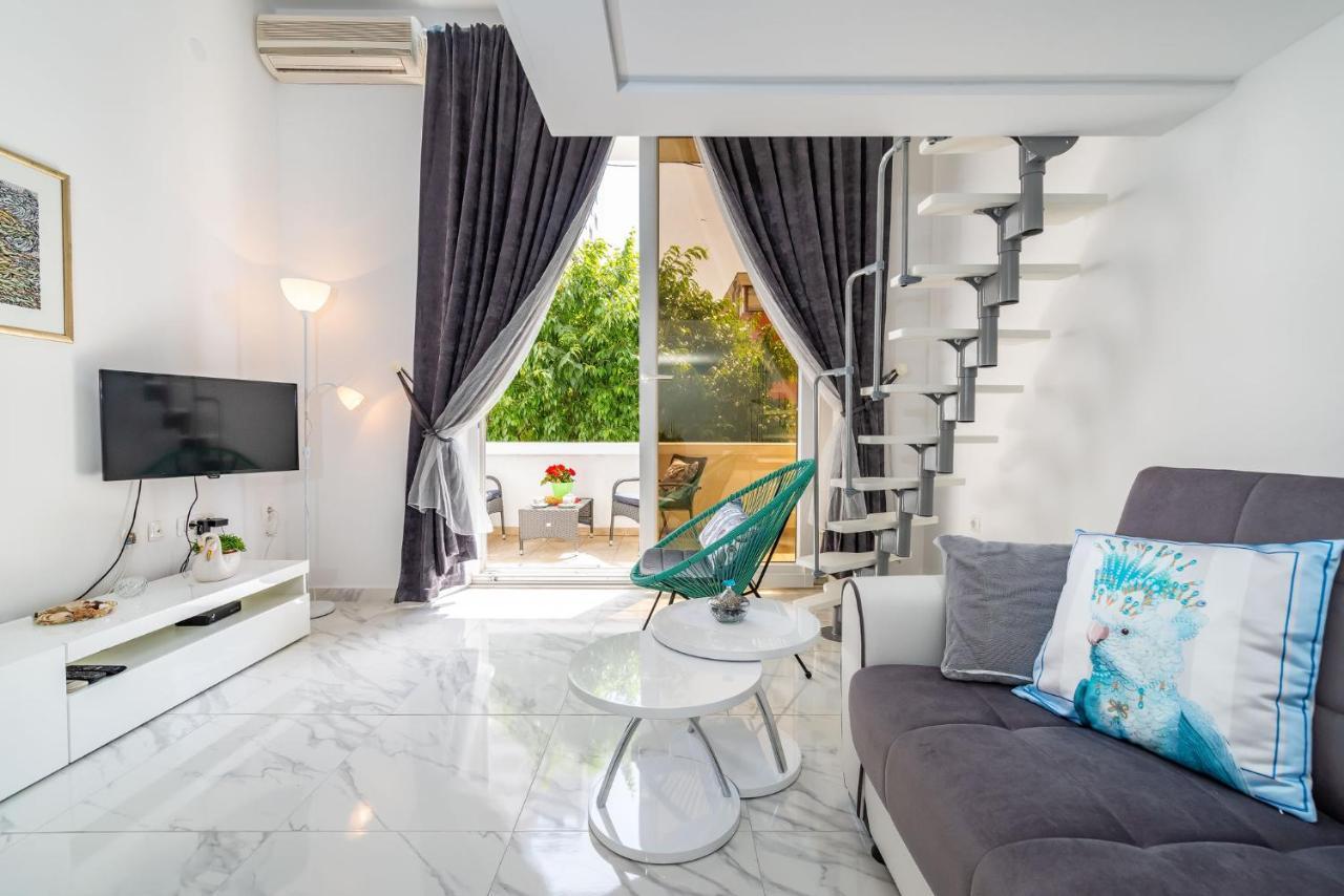 Zaramaktum Apartament