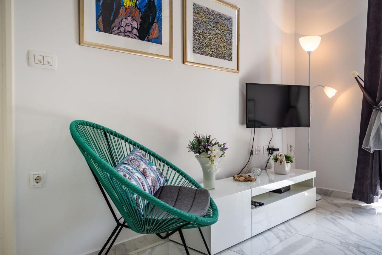 Apartment Zaramaktum